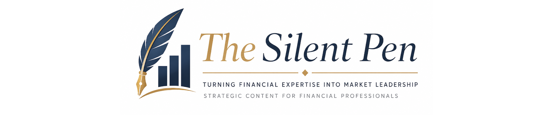 the silent pen