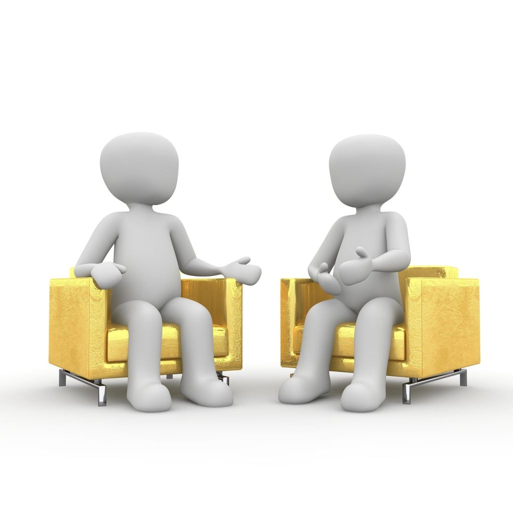 conversation